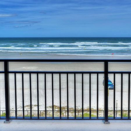 Daytona Beach Hawaiian Inn Daytona Beach Shores Екстер'єр фото