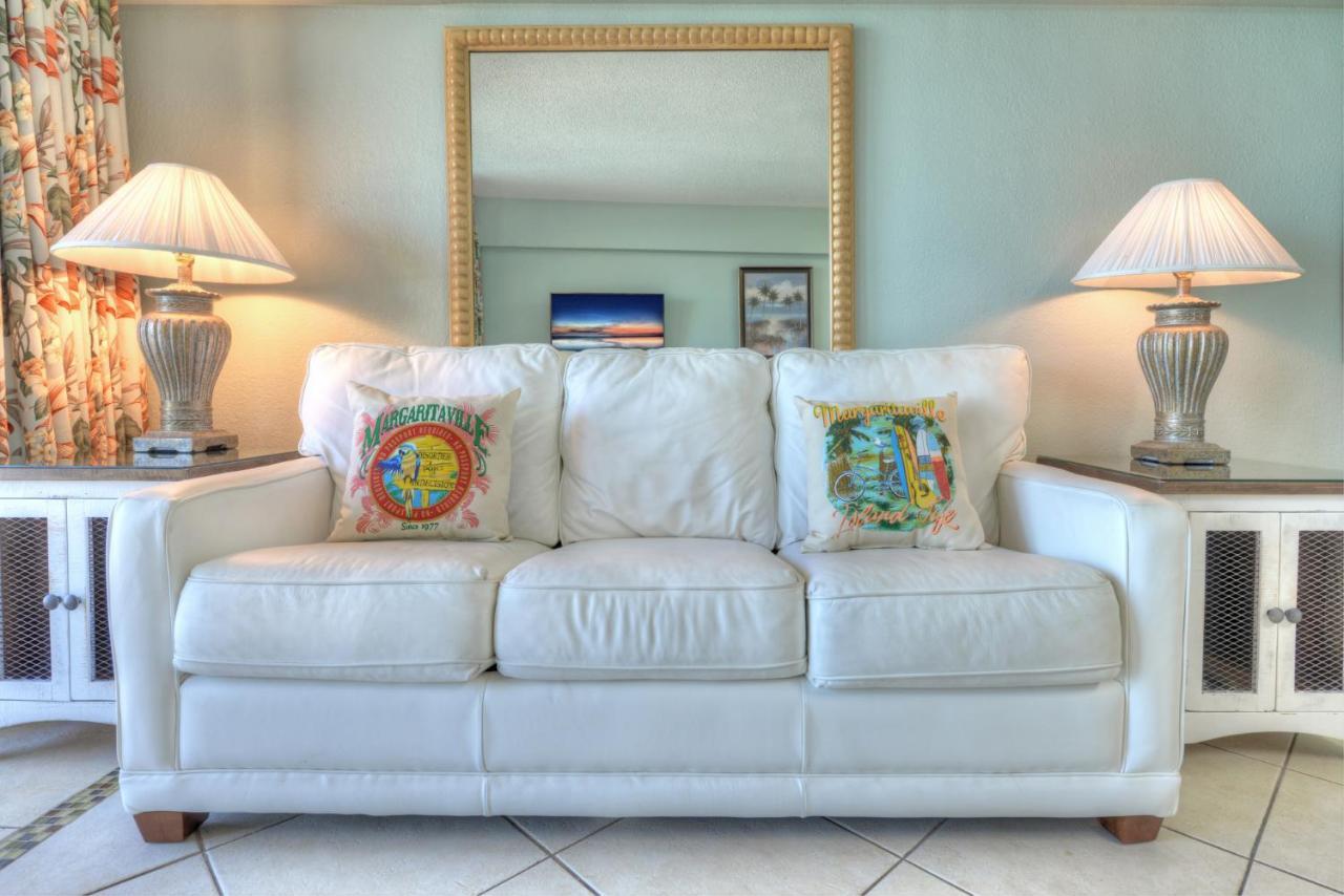 Daytona Beach Hawaiian Inn Daytona Beach Shores Екстер'єр фото