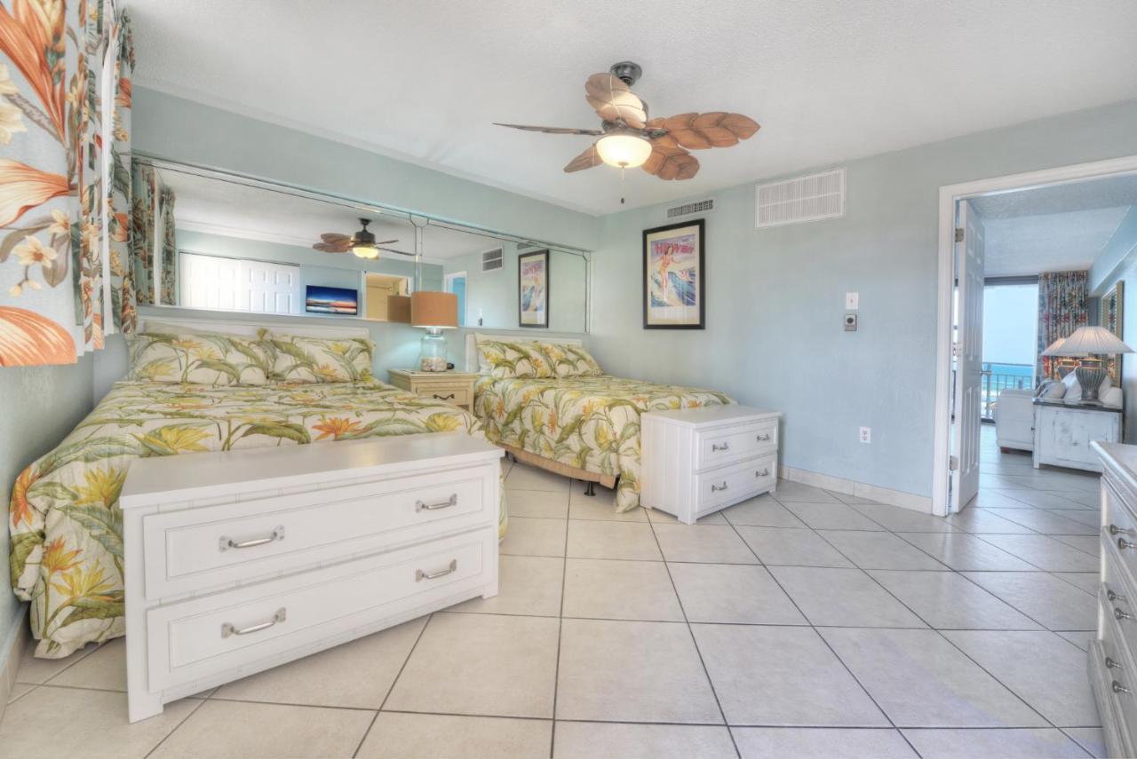 Daytona Beach Hawaiian Inn Daytona Beach Shores Екстер'єр фото