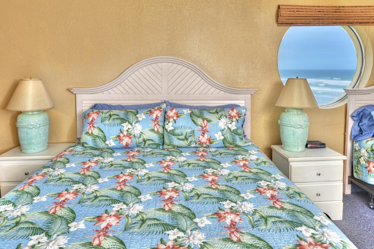 Daytona Beach Hawaiian Inn Daytona Beach Shores Екстер'єр фото