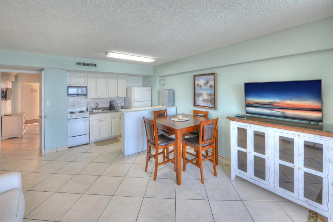 Daytona Beach Hawaiian Inn Daytona Beach Shores Екстер'єр фото