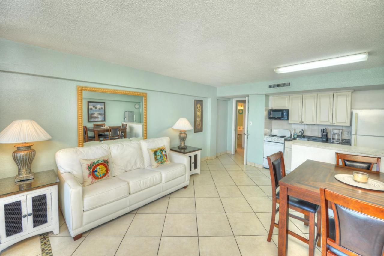 Daytona Beach Hawaiian Inn Daytona Beach Shores Екстер'єр фото
