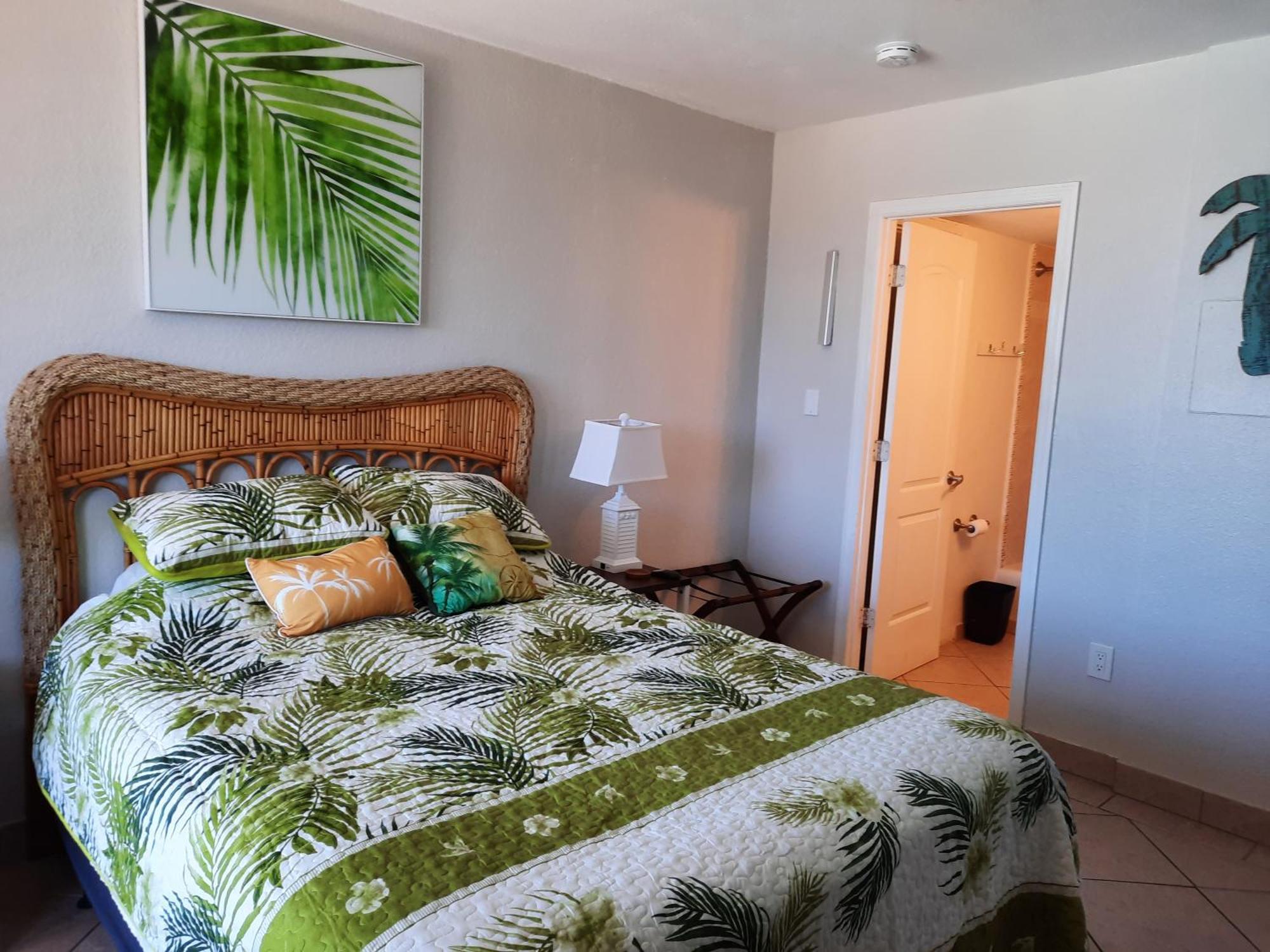 Daytona Beach Hawaiian Inn Daytona Beach Shores Екстер'єр фото