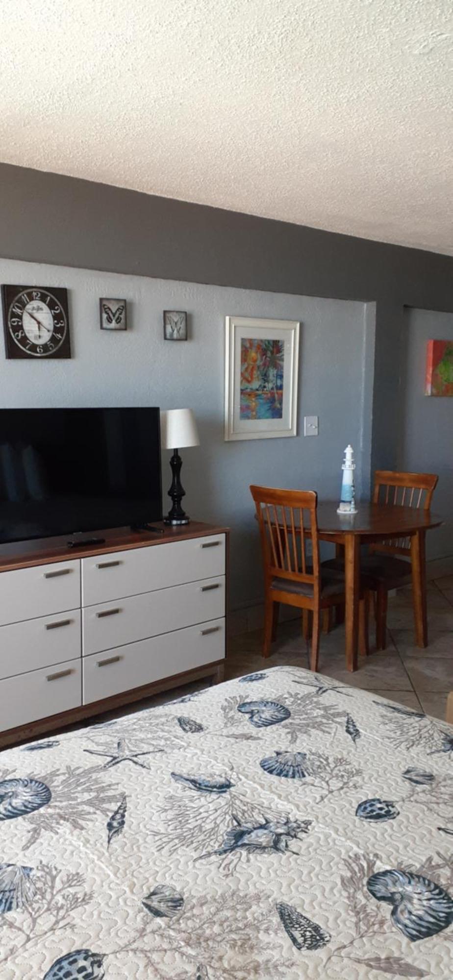 Daytona Beach Hawaiian Inn Daytona Beach Shores Екстер'єр фото
