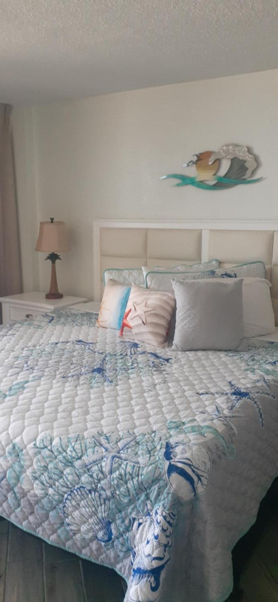 Daytona Beach Hawaiian Inn Daytona Beach Shores Екстер'єр фото